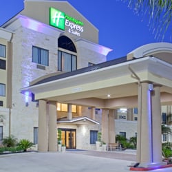 Holiday Inn Express & Suites