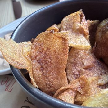 Casa Sofia - Chips - Latin American Near Me - San Francisco, California Casa Sofia - Chips - Latin American Near Me - San Francisco, California