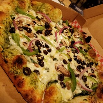 Wildfire Pizza Kitchen - The part of our order that was made correctly. - Pizza Near Me - Cincinnati, Ohio Wildfire Pizza Kitchen - The part of our order that was made correctly. - Pizza Near Me - Cincinnati, Ohio