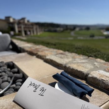 The Bench - New American Near Me - Pebble Beach, California The Bench - New American Near Me - Pebble Beach, California