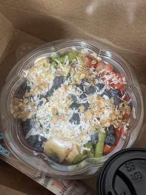 Pacific Palace Cafe by null