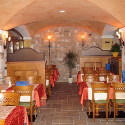 Roma - Pizzeria