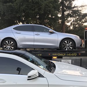 H & H Towing Services on Yelp