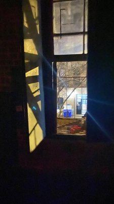 Nuyorican Poets Cafe by null