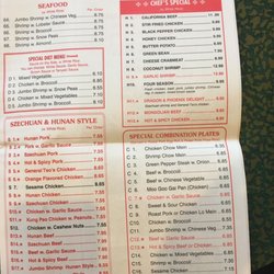 Pontiac Buffet