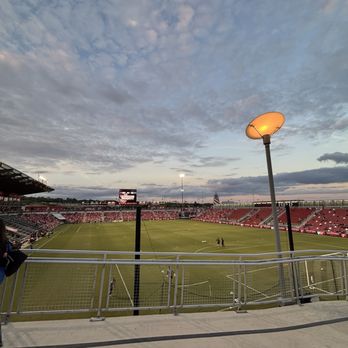 Toyota Field - Stadiums & Arenas Near Me - San Antonio, Texas
