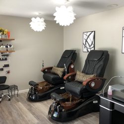 Beyond Beauty Salon and Spa