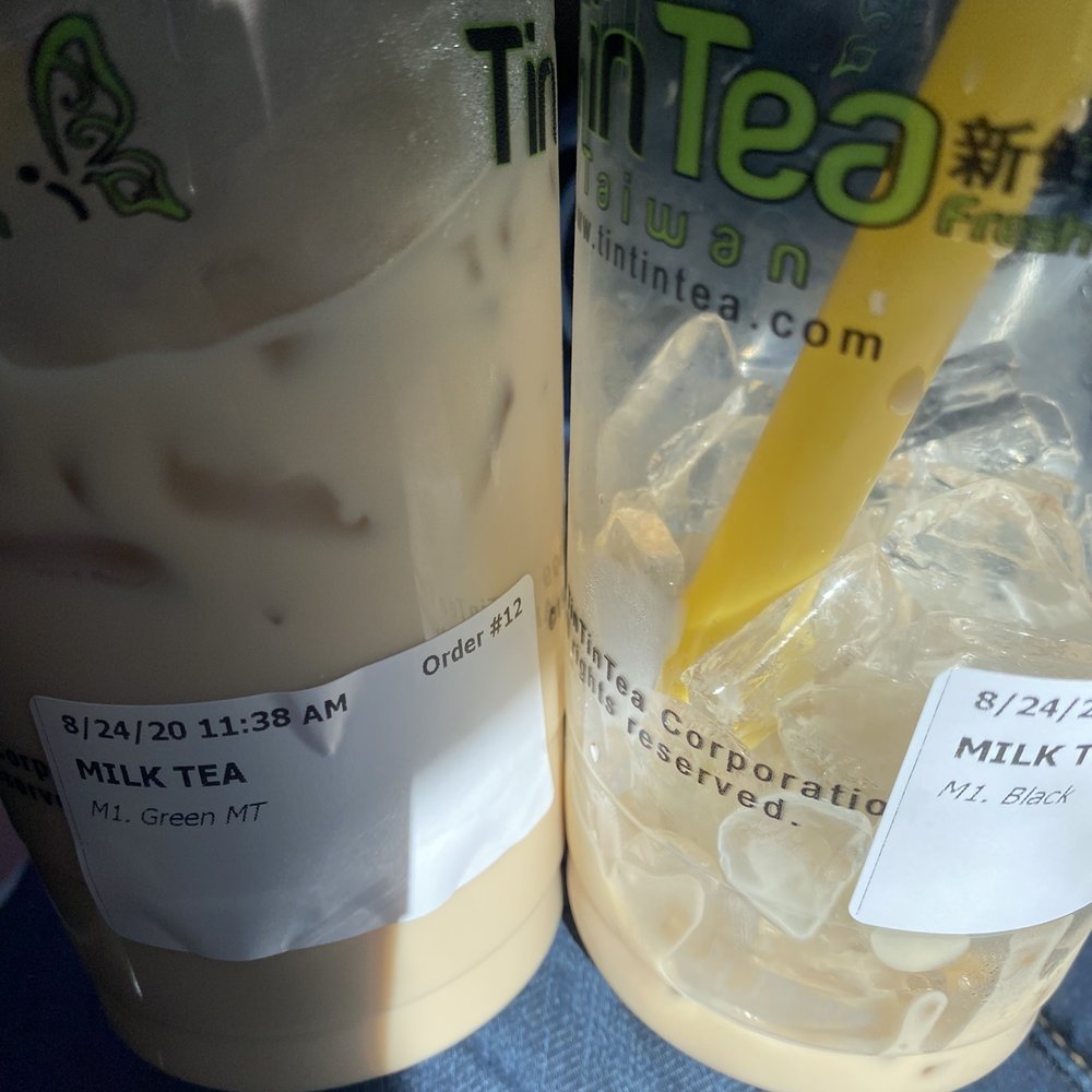 Pho Tai - Not green tea - Vietnamese Near Me - Lacey, Washington Pho Tai - Not green tea - Vietnamese Near Me - Lacey, Washington
