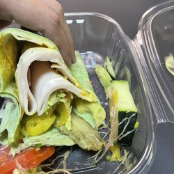 Deli Delicious