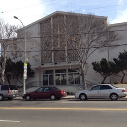 Trinity Baptist Church