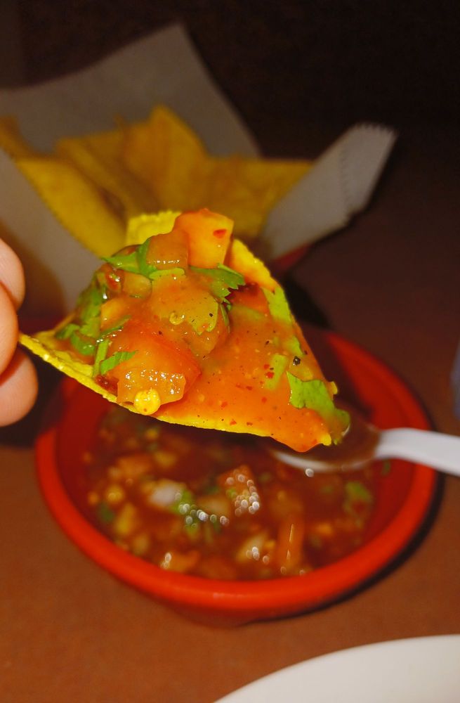 Taqueria La Venadita