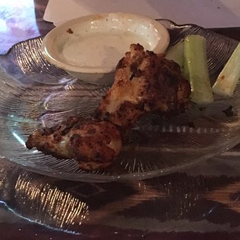 Daisy Mae's Steakhouse - Smoked wings - Steakhouses Near Me - Tucson, Arizona Daisy Mae's Steakhouse - Smoked wings - Steakhouses Near Me - Tucson, Arizona
