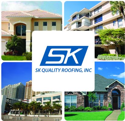 SK Quality Roofing