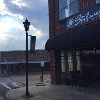 Stilwell's Restaurant - Downtown De Queen right across from the courthouse with outside patio seating - Coffee & Tea Near Me - De Queen, Arkansas Stilwell's Restaurant - Downtown De Queen right across from the courthouse with outside patio seating - Coffee & Tea Near Me - De Queen, Arkansas