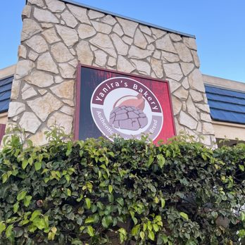 Yaniras Bakery - Outside - Bakeries Near Me - Santa Paula, California Yaniras Bakery - Outside - Bakeries Near Me - Santa Paula, California