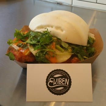 Ekiben - Asian Fusion Near Me - Baltimore, Maryland Ekiben - Asian Fusion Near Me - Baltimore, Maryland