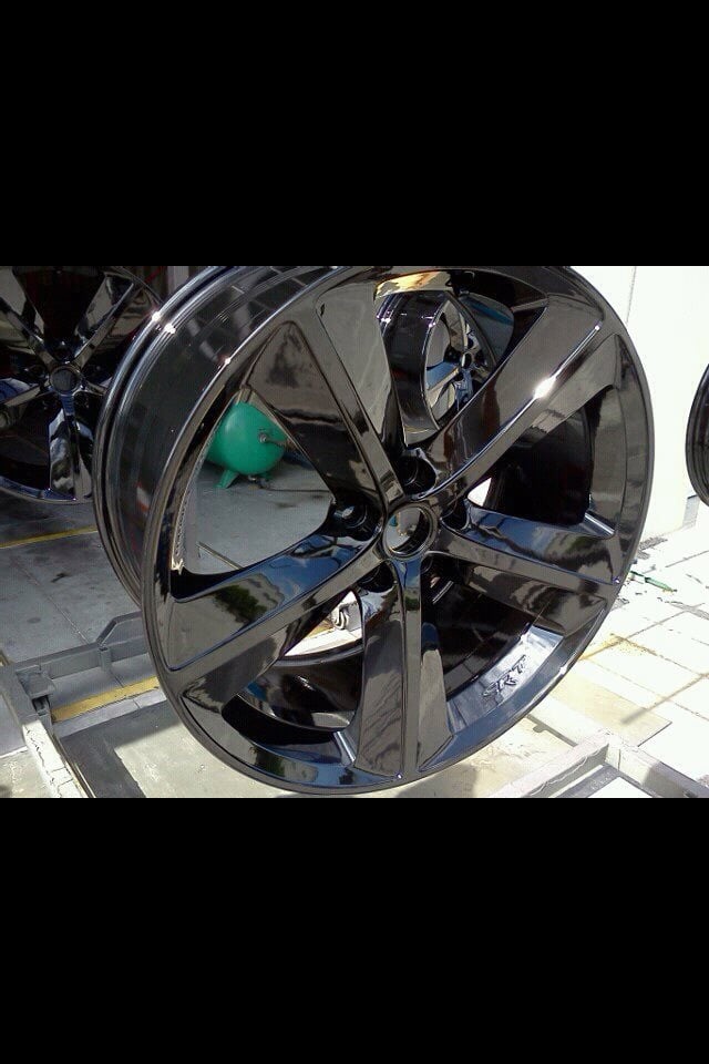 BNJ POWDER COATINGS Updated September 2024 111 W Pineloch Ave, Orlando, Florida Powder