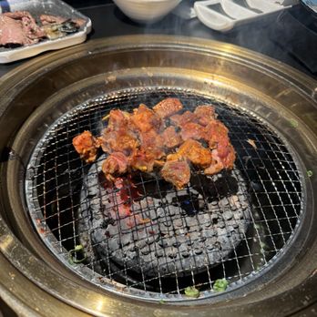 Chubby Cattle - Spicy beef - Barbeque Near Me - Rosemead, California Chubby Cattle - Spicy beef - Barbeque Near Me - Rosemead, California