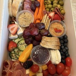 Graze Craze - Pleasant Grove