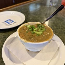 Mo Jeauxs - Gumbo Cup