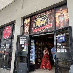 Don Rey Cigars - Exterior