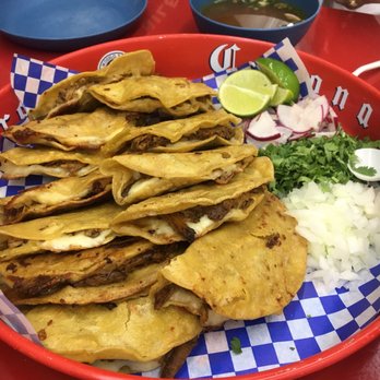 Maskaras Mexican Grill - 1 QUESABIRRIA Birria Beef Shreeded with Melted Cheese Made it Crispy (ONE TACO) - Mexican Near Me - Dallas, Texas Maskaras Mexican Grill - 1 QUESABIRRIA Birria Beef Shreeded with Melted Cheese Made it Crispy (ONE TACO) - Mexican Near Me - Dallas, Texas