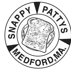 Snappy Pattys