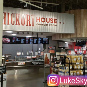 Hy-Vee - Very clean, well organized, lots of products everywhere - Grocery Near Me - Peoria, Illinois