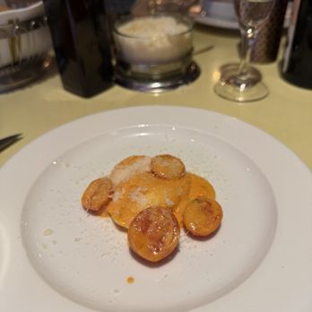 Gran Caffé Convivium - Ravioli - Italian Near Me - Paris, 75 Gran Caffé Convivium - Ravioli - Italian Near Me - Paris, 75