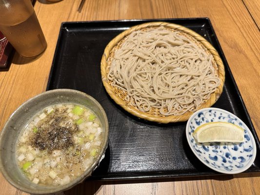 Sobamae Yamato by null