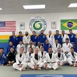 Charles Gracie Jiu-Jitsu Academy Elk Grove