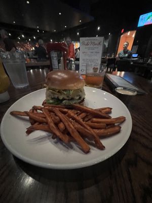 Rock Elm Tavern by null