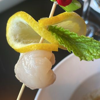 Remton - Garnish for martini - Vietnamese Near Me - Webster, Texas