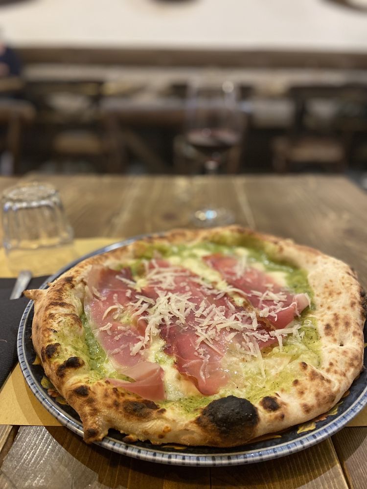 PIZZERIA IMPERATORE 1906 Updated October 2024 31 Photos & 11