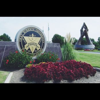 Oral Roberts University - Such a unique feel - Colleges & Universities Near Me - Tulsa, Oklahoma