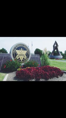 Oral Roberts University by null