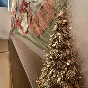 Ramenwell - The wall by the seating area - Ramen Near Me - San Francisco, California