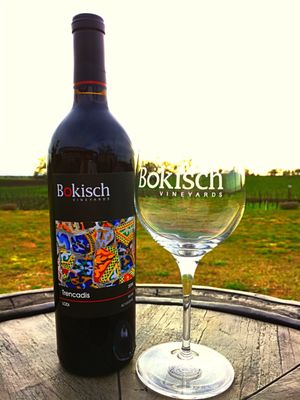 Bokisch Vineyards by null