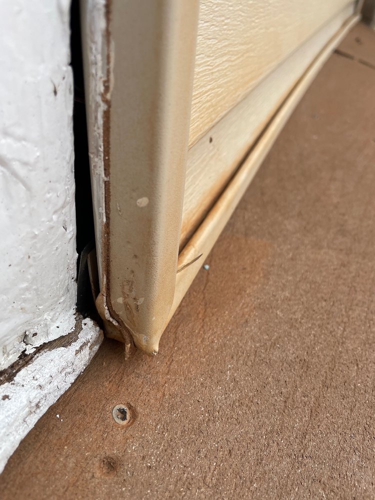 Slide of Affordable Roof Inspections and Home Repairs