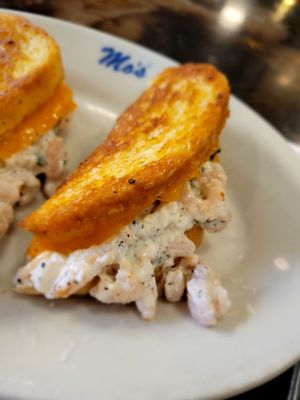 Mo's Seafood & Chowder by null