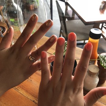 Manos Nail Lounge - Nail Salons Near Me - Taguig, NCR Manos Nail Lounge - Nail Salons Near Me - Taguig, NCR
