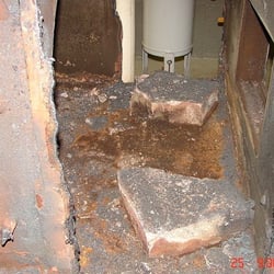 Baldwin Plumbing Heating and Cooling