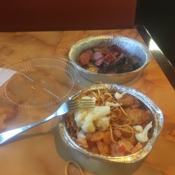 Padaminas NY Bakery II