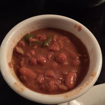 Mojitos Mexican Bar & Grill - Charro Beans - Mexican Near Me - Odessa, Texas