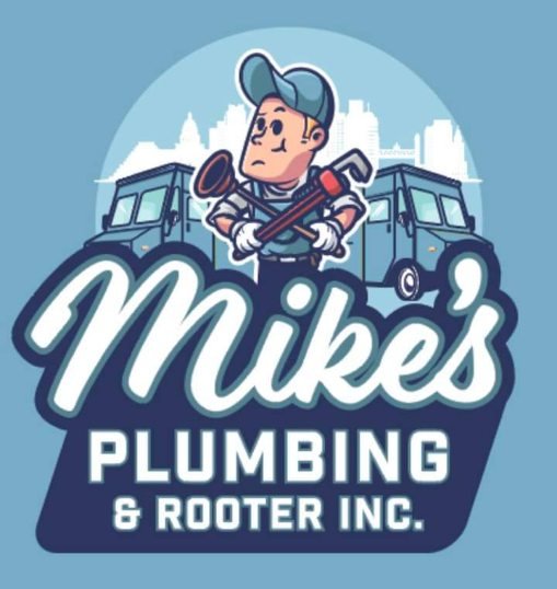Slide of Mikes Plumbing