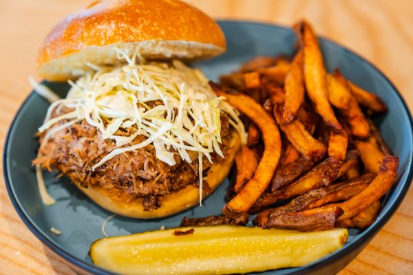 The Boozy Mutt by null