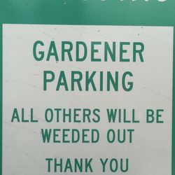 Buck Jones Nursery