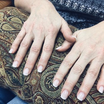 Classic Nails - Manicure lasts for weeks and look great. - Nail Salons Near Me - Atlanta, Georgia