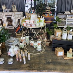 Especially Yours - The Especially Yours boutique