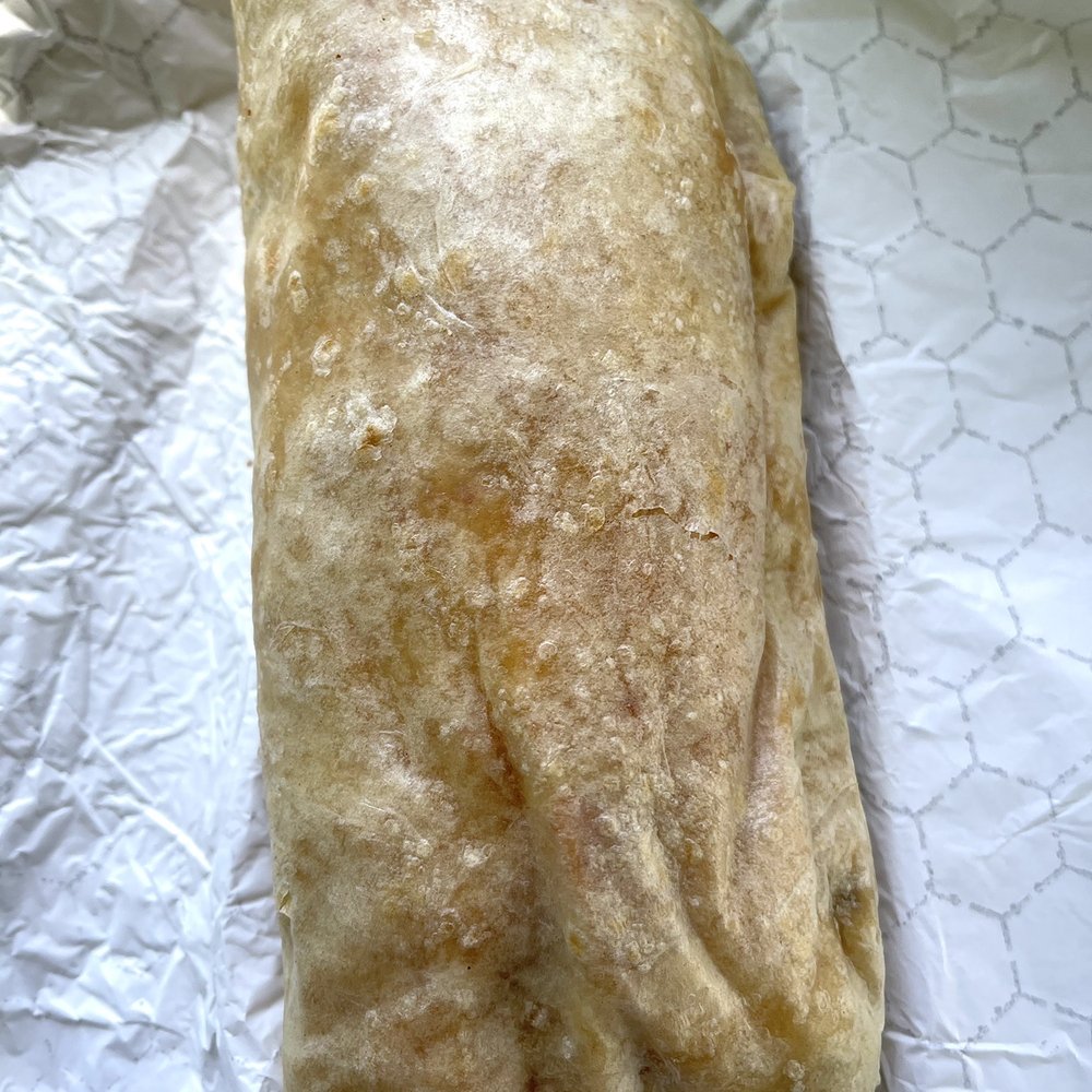 TacosWay - Caliway Burrito - Mexican Near Me - Placentia, California